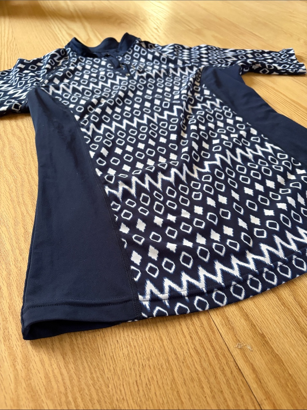 Coolibar Rashguard - Picture 5 of 9